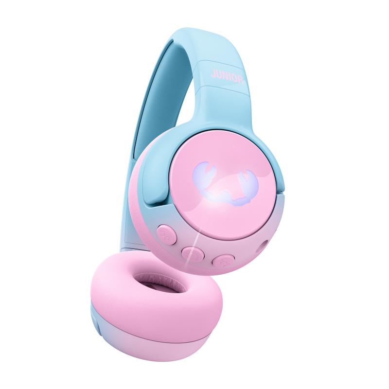 Auriculares fresh'n rebel code junior inalambrico cool candy