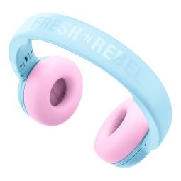 Auriculares fresh'n rebel code junior inalambrico cool candy