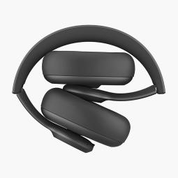Auriculares fresh'n rebel clam ace inalambrico storm grey
