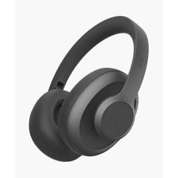 Auriculares fresh'n rebel clam ace inalambrico storm grey