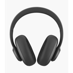 Auriculares fresh'n rebel clam ace inalambrico storm grey