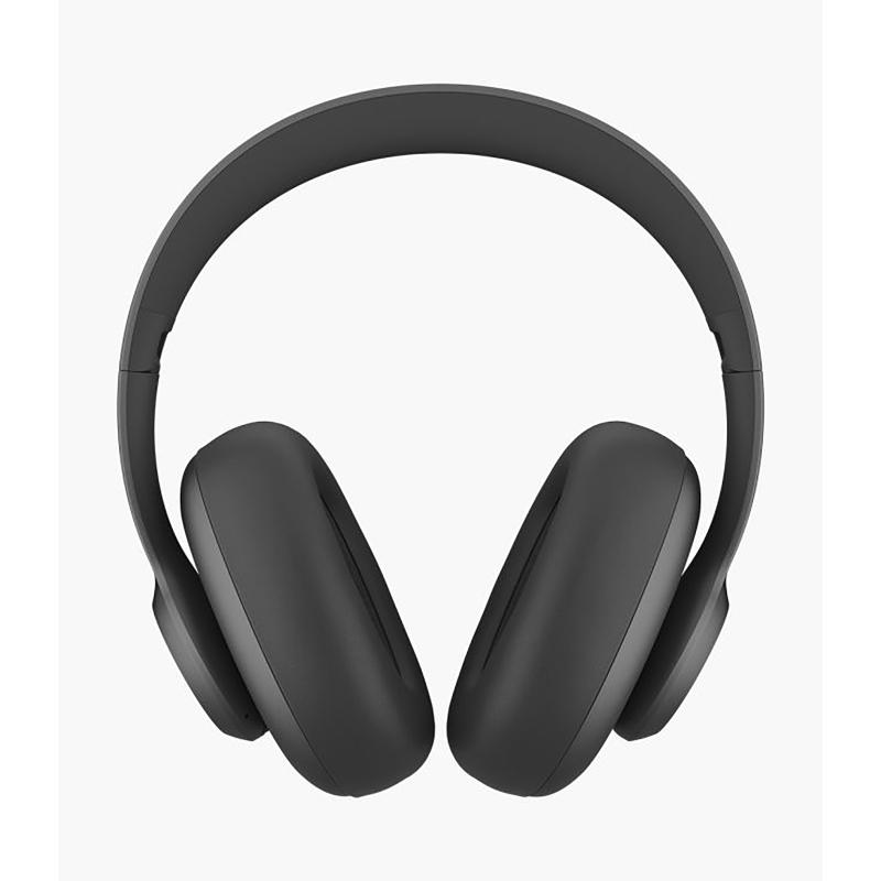 Auriculares fresh'n rebel clam ace inalambrico storm grey
