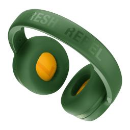 Auriculares fresh'n rebel code junior inalambrico lucky lizard