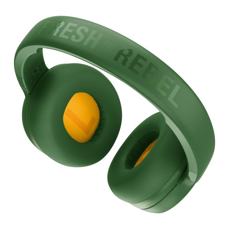 Auriculares fresh'n rebel code junior inalambrico lucky lizard