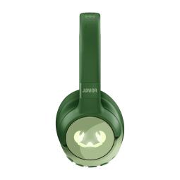 Auriculares fresh'n rebel code junior inalambrico lucky lizard