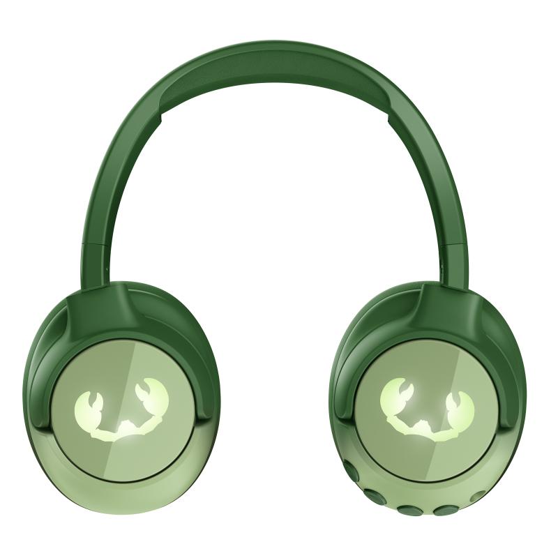 Auriculares fresh'n rebel code junior inalambrico lucky lizard
