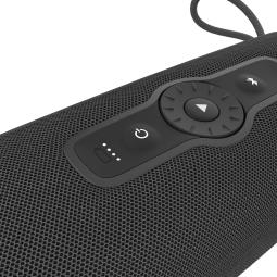 Altavoz fresh'n rebel bold m2 storm grey