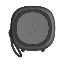 Altavoz fresh'n rebel bold m2 storm grey