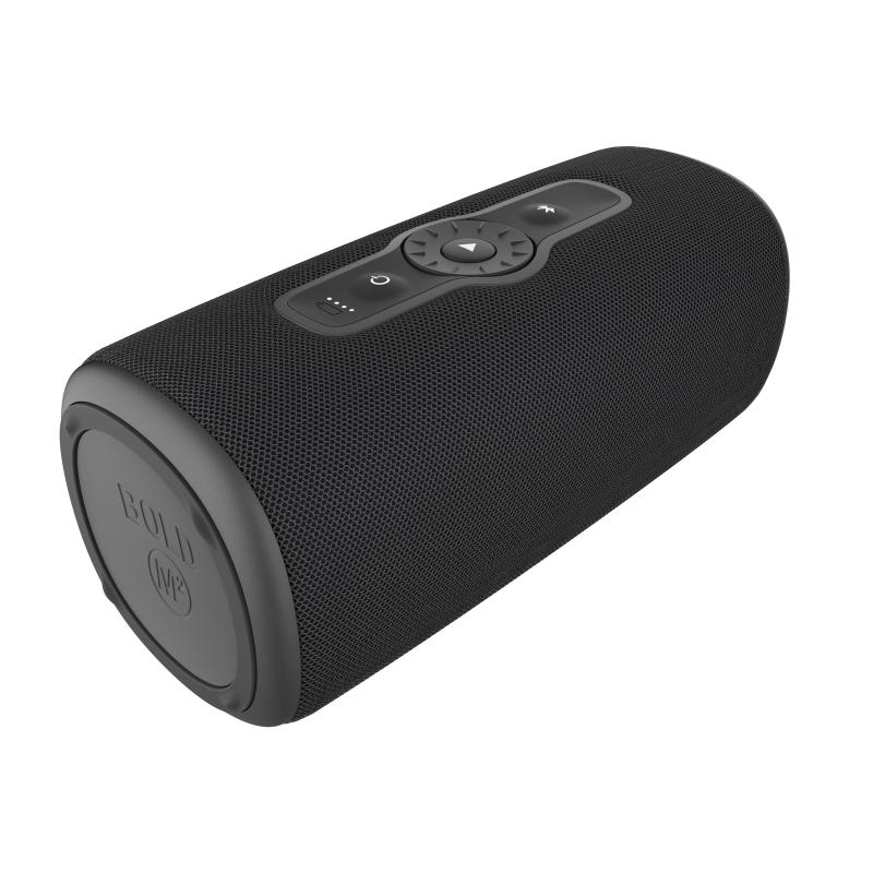 Altavoz fresh'n rebel bold m2 storm grey