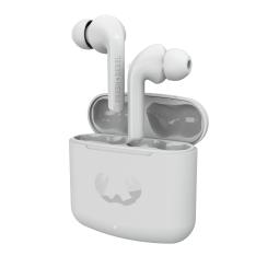 Auriculares fresh'n rebel twins fuse inalambrico ice grey