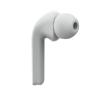 Auriculares fresh'n rebel twins fuse inalambrico ice grey