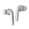 Auriculares fresh'n rebel twins fuse inalambrico ice grey
