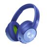 Auriculares fresh'n rebel clam junior inalambrico starry sky
