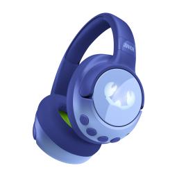 Auriculares fresh'n rebel clam junior inalambrico starry sky