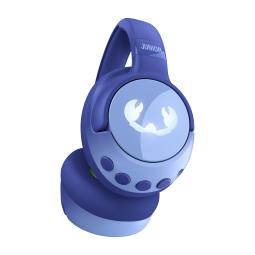 Auriculares fresh'n rebel clam junior inalambrico starry sky