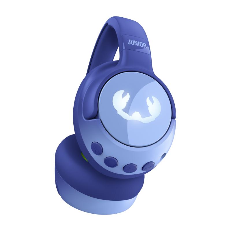 Auriculares fresh'n rebel clam junior inalambrico starry sky