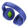 Auriculares fresh'n rebel clam junior inalambrico starry sky