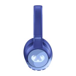 Auriculares fresh'n rebel clam junior inalambrico starry sky