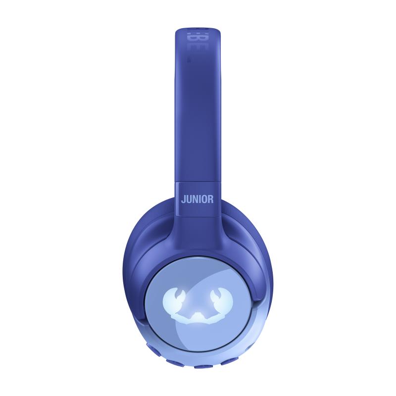 Auriculares fresh'n rebel clam junior inalambrico starry sky