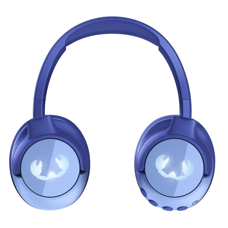 Auriculares fresh'n rebel clam junior inalambrico starry sky