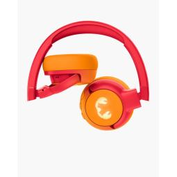 Auriculares fresh'n rebel code junior inalambrico funny fox