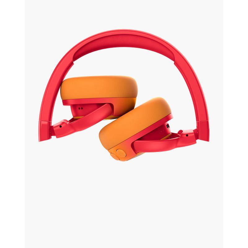 Auriculares fresh'n rebel code junior inalambrico funny fox