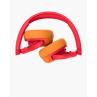 Auriculares fresh'n rebel code junior inalambrico funny fox