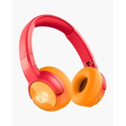 Auriculares fresh'n rebel code junior inalambrico funny fox