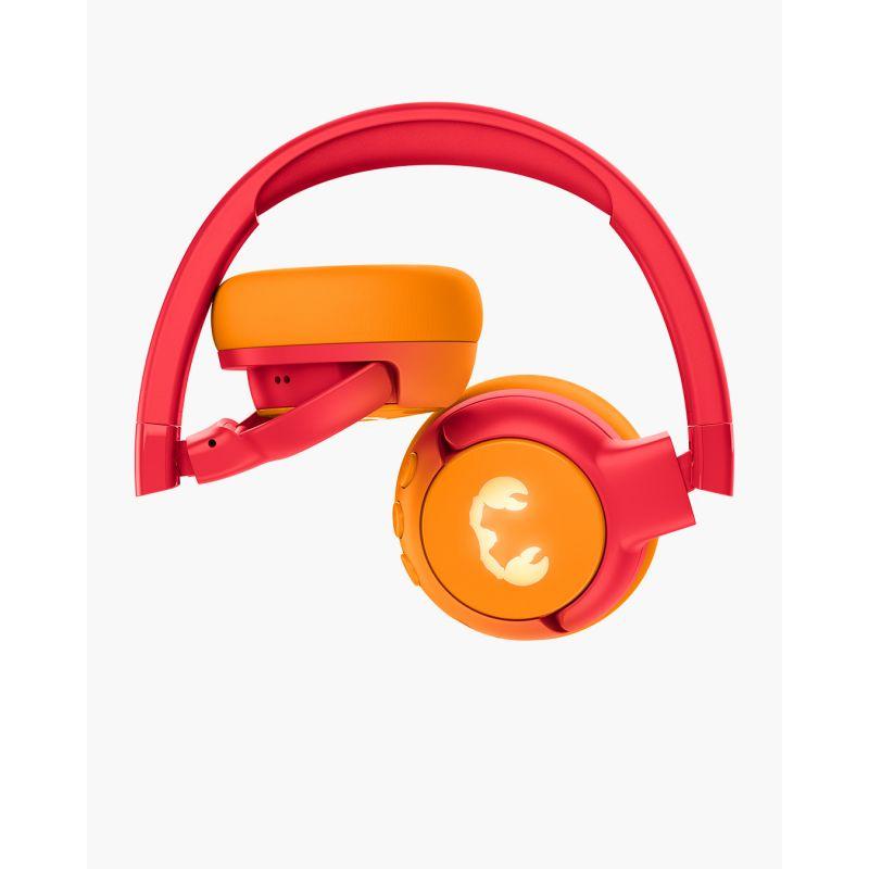 Auriculares fresh'n rebel code junior inalambrico funny fox