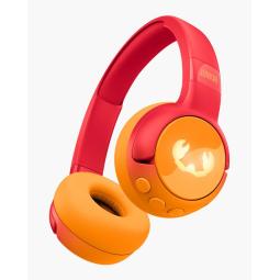 Auriculares fresh'n rebel code junior inalambrico funny fox