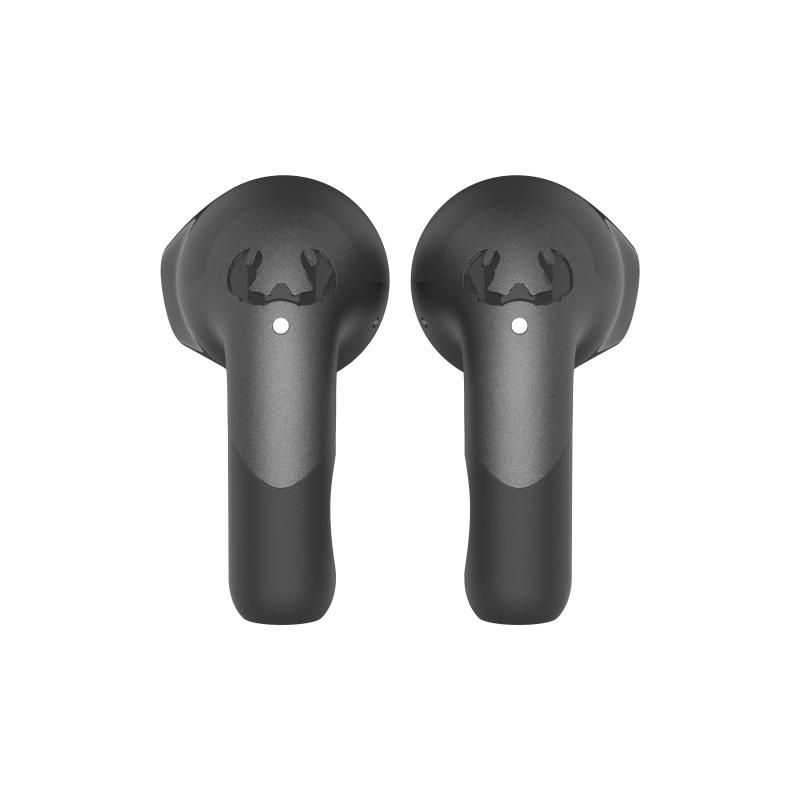 Auriculares fresh'n rebel twins blaze inalambrico storm grey