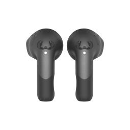 Auriculares fresh'n rebel twins blaze inalambrico storm grey