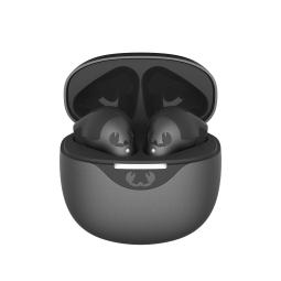 Auriculares fresh'n rebel twins blaze inalambrico storm grey
