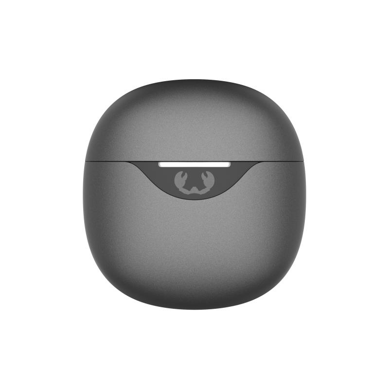 Auriculares fresh'n rebel twins blaze inalambrico storm grey