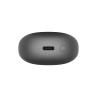 Auriculares fresh'n rebel twins blaze inalambrico storm grey