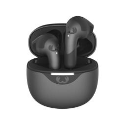 Auriculares fresh'n rebel twins blaze inalambrico storm grey