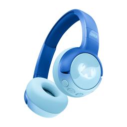 Auriculares fresh'n rebel code junior inalambrico wavy water