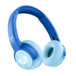 Auriculares fresh'n rebel code junior inalambrico wavy water