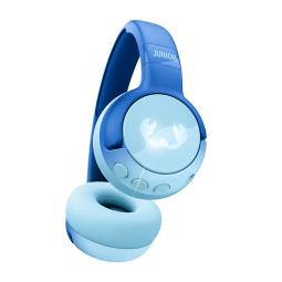 Auriculares fresh'n rebel code junior inalambrico wavy water