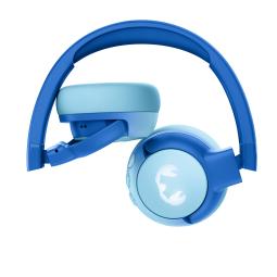 Auriculares fresh'n rebel code junior inalambrico wavy water