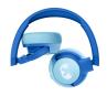 Auriculares fresh'n rebel code junior inalambrico wavy water