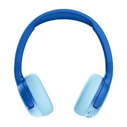 Auriculares fresh'n rebel code junior inalambrico wavy water