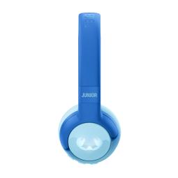 Auriculares fresh'n rebel code junior inalambrico wavy water