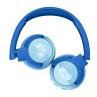 Auriculares fresh'n rebel code junior inalambrico wavy water