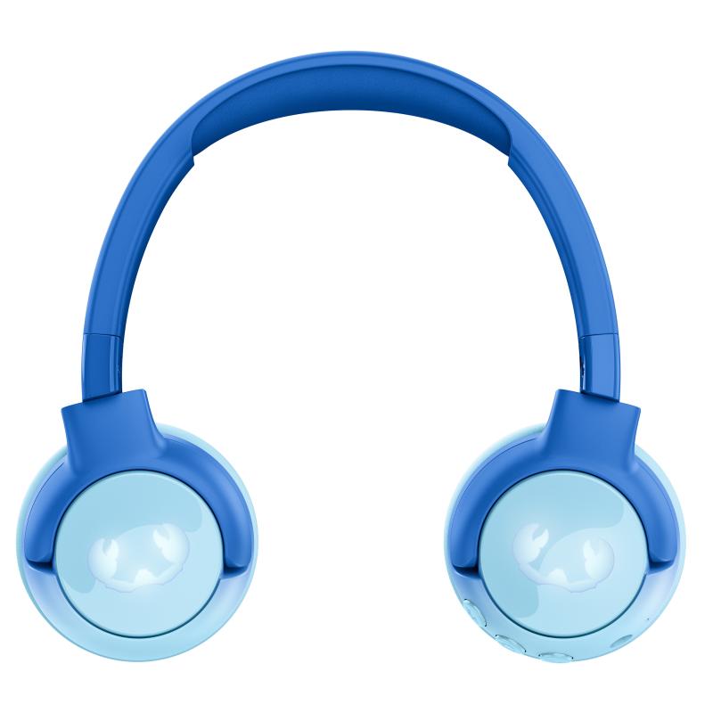 Auriculares fresh'n rebel code junior inalambrico wavy water
