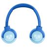 Auriculares fresh'n rebel code junior inalambrico wavy water