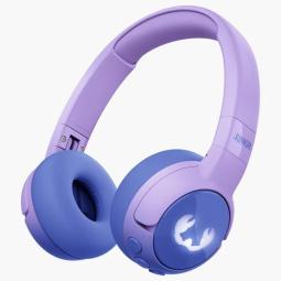 Auriculares fresh'n rebel code junior inalambrico groovy galaxy