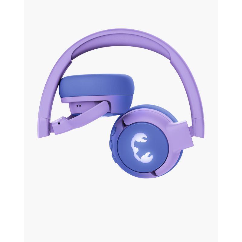 Auriculares fresh'n rebel code junior inalambrico groovy galaxy