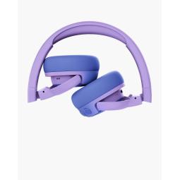Auriculares fresh'n rebel code junior inalambrico groovy galaxy