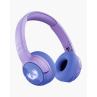 Auriculares fresh'n rebel code junior inalambrico groovy galaxy